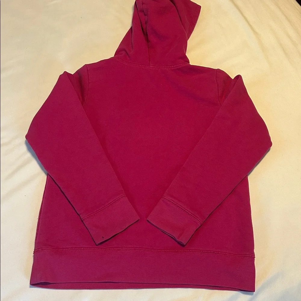 GAP Kids Fuchsia Hoodie